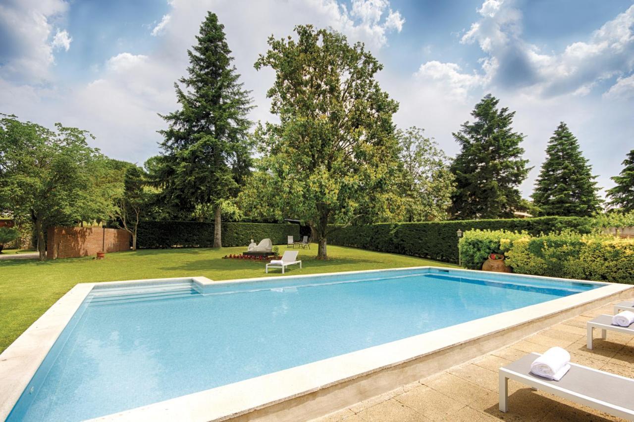 El Porxo B&B Girona Exteriér fotografie